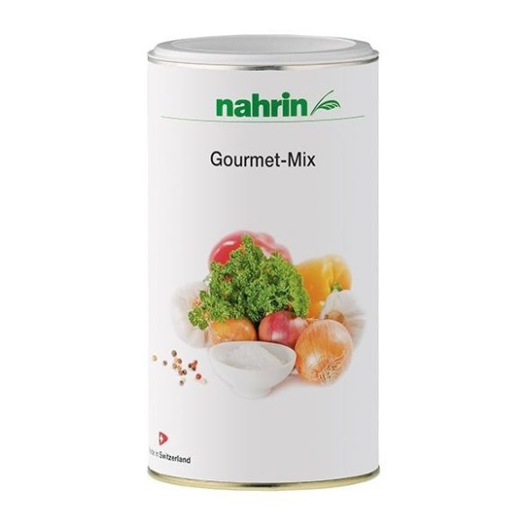 Nahrin Ínyenc fűszerkeverék (300 g)