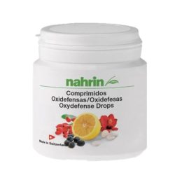 Nahrin Oxydefense rágótabletta (75 g/50 db)