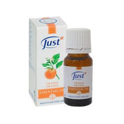 Just Narancs illóolaj (10 ml)