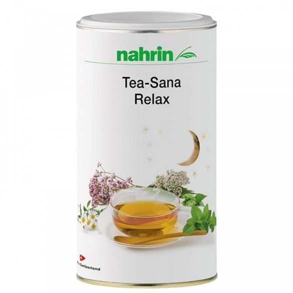 Nahrin Relax tea (300 g)