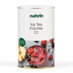 Nahrin Ice Tea Gyümölcsös (670 g)