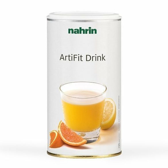 Nahrin Artifit (250 g)