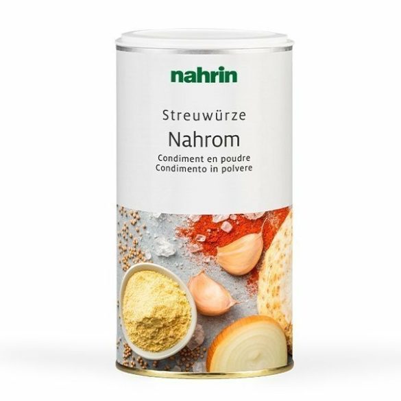 Nahrin Nahrom fűszerkeverék (350 g)