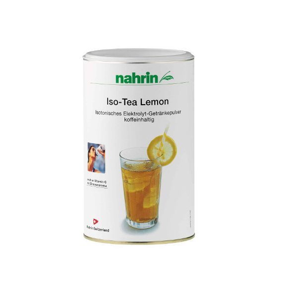 Nahrin Izo-tea italpor (380 g)