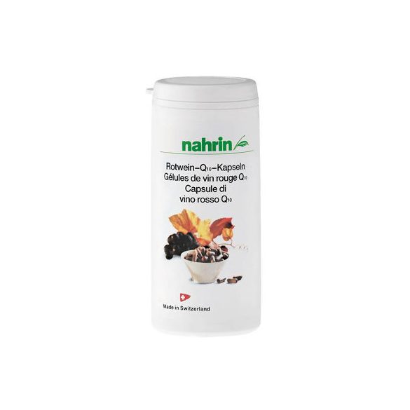 Nahrin Szív csomag (4 termék)