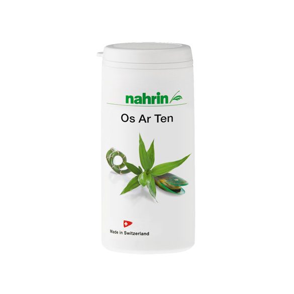 Nahrin OsArTen kapszula (35,6 g/80 db)