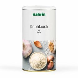 Nahrin Fokhagyma fűszerkeverék (280 g)