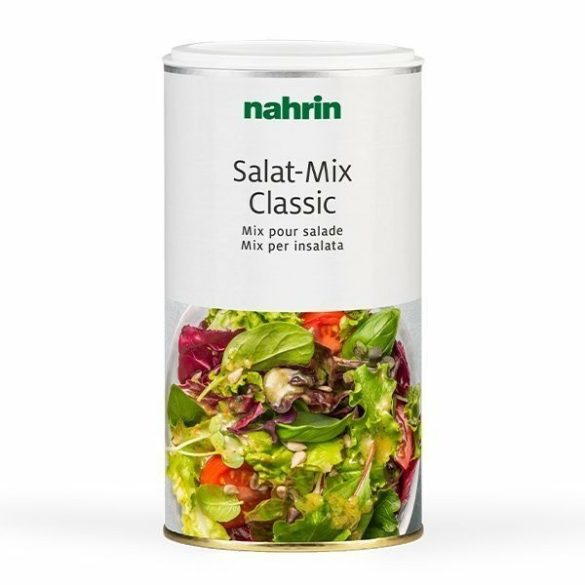 Nahrin Saláta fűszerkeverék (300 g)