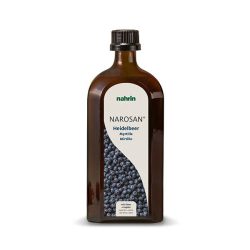 Nahrin Narosan Áfonya (500 ml)